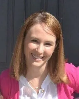 Dr Mary Parker